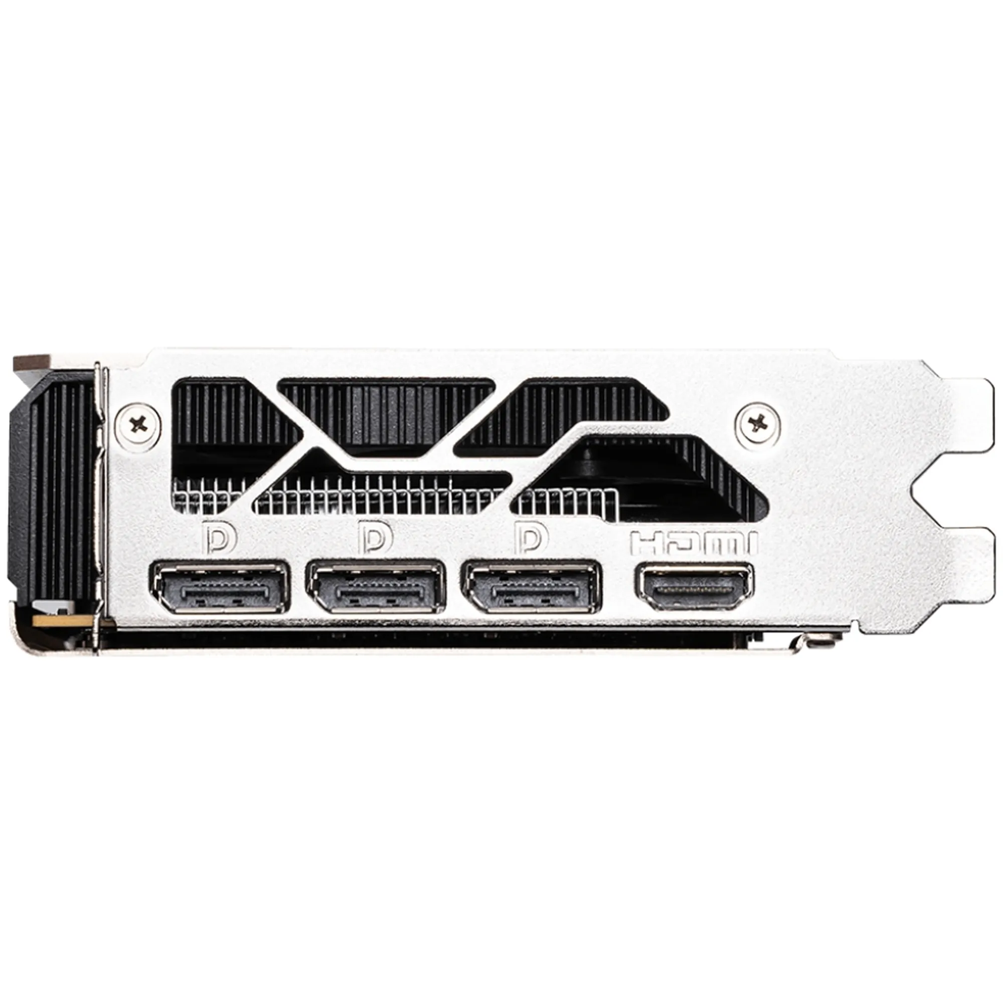Купити Відеокарта MSI GeForce RTX 5060 8G Inspire 2X OC (G506-8I2C) - фото 4