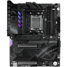 Купити Материнская плата Asus ROG CROSSHAIR X870E APEX - фото 1