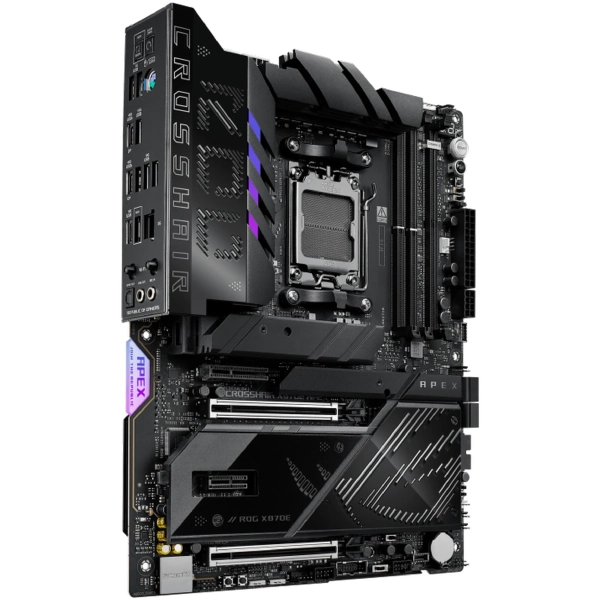Купити Материнская плата Asus ROG CROSSHAIR X870E APEX - фото 2