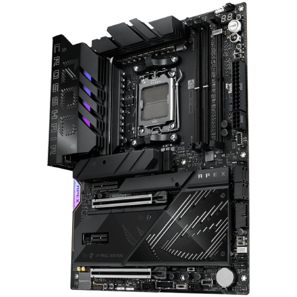 Купити Материнская плата Asus ROG CROSSHAIR X870E APEX - фото 3