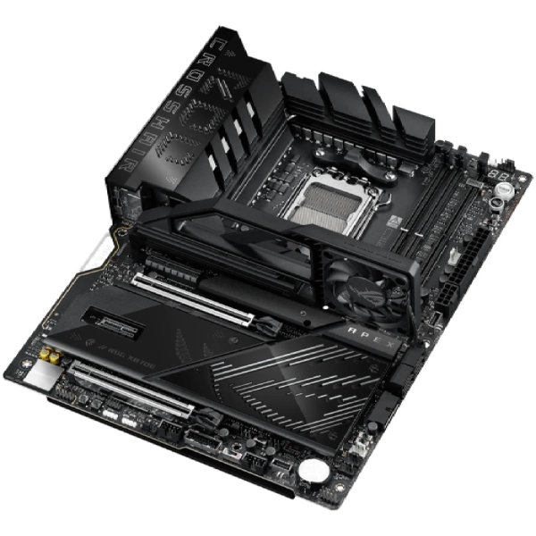 Купити Материнская плата Asus ROG CROSSHAIR X870E APEX - фото 7