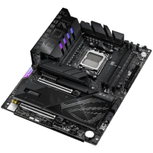 Купити Материнская плата Asus ROG CROSSHAIR X870E APEX - фото 8