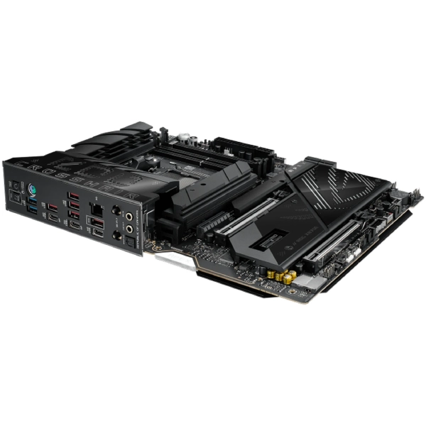 Купити Материнская плата Asus ROG CROSSHAIR X870E APEX - фото 9