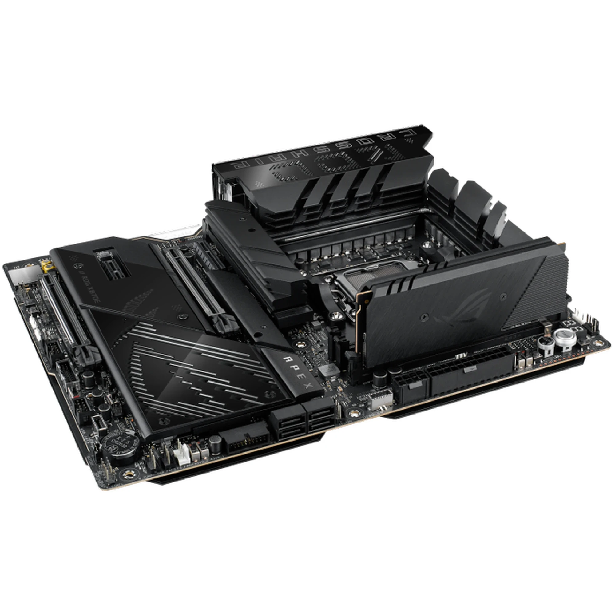 Купити Материнская плата Asus ROG CROSSHAIR X870E APEX - фото 11