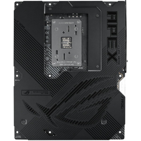 Купити Материнская плата Asus ROG CROSSHAIR X870E APEX - фото 12