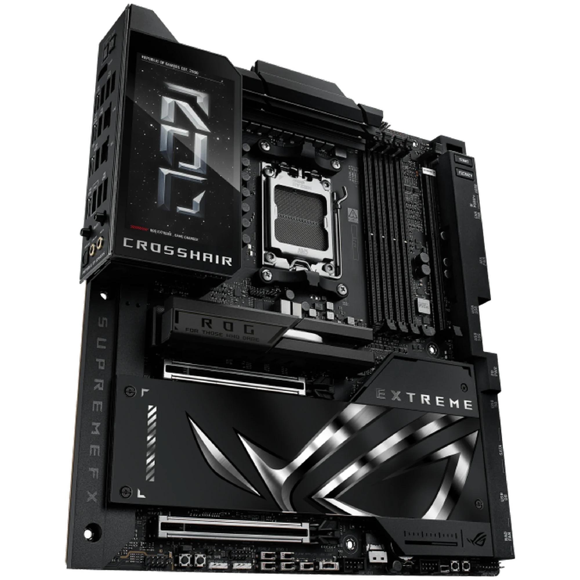 Купить Материнская плата Asus ROG CROSSHAIR X870E EXTREME - фото 4