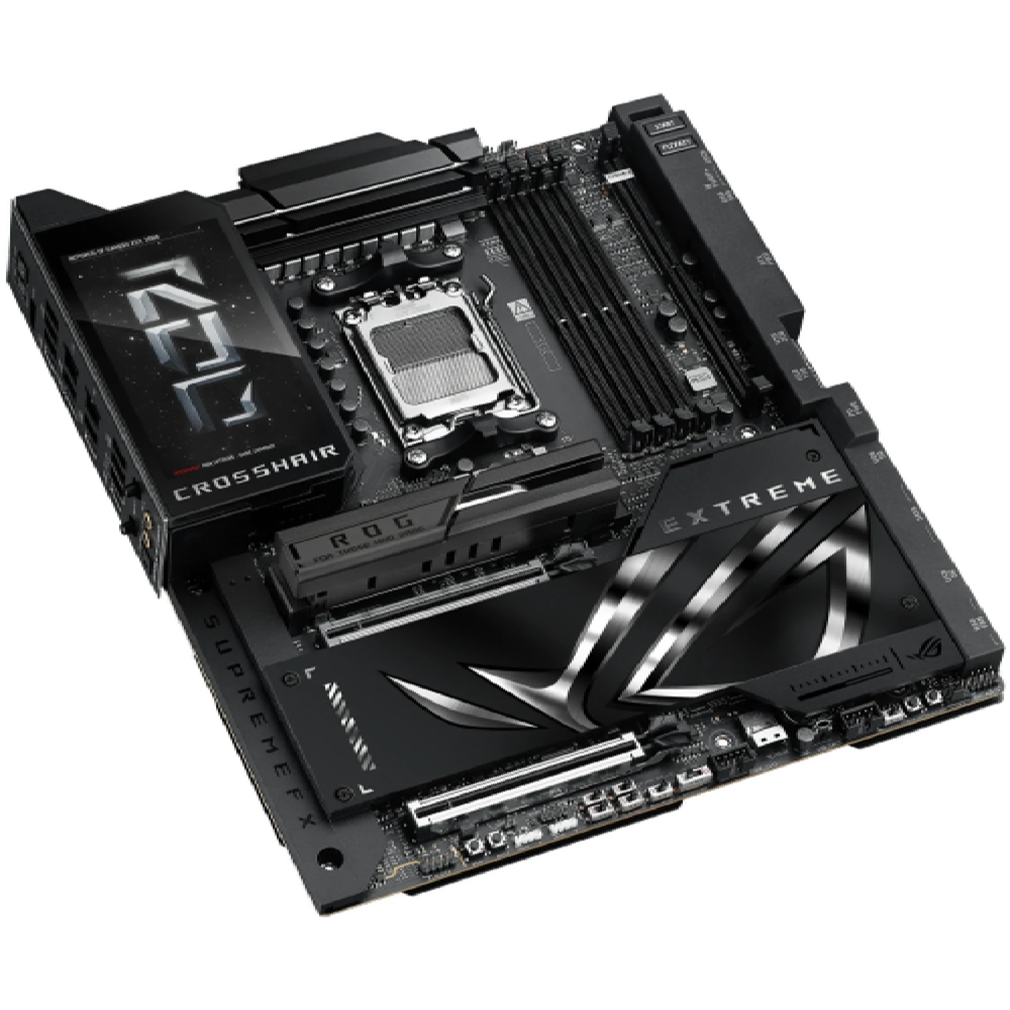 Купить Материнская плата Asus ROG CROSSHAIR X870E EXTREME - фото 6