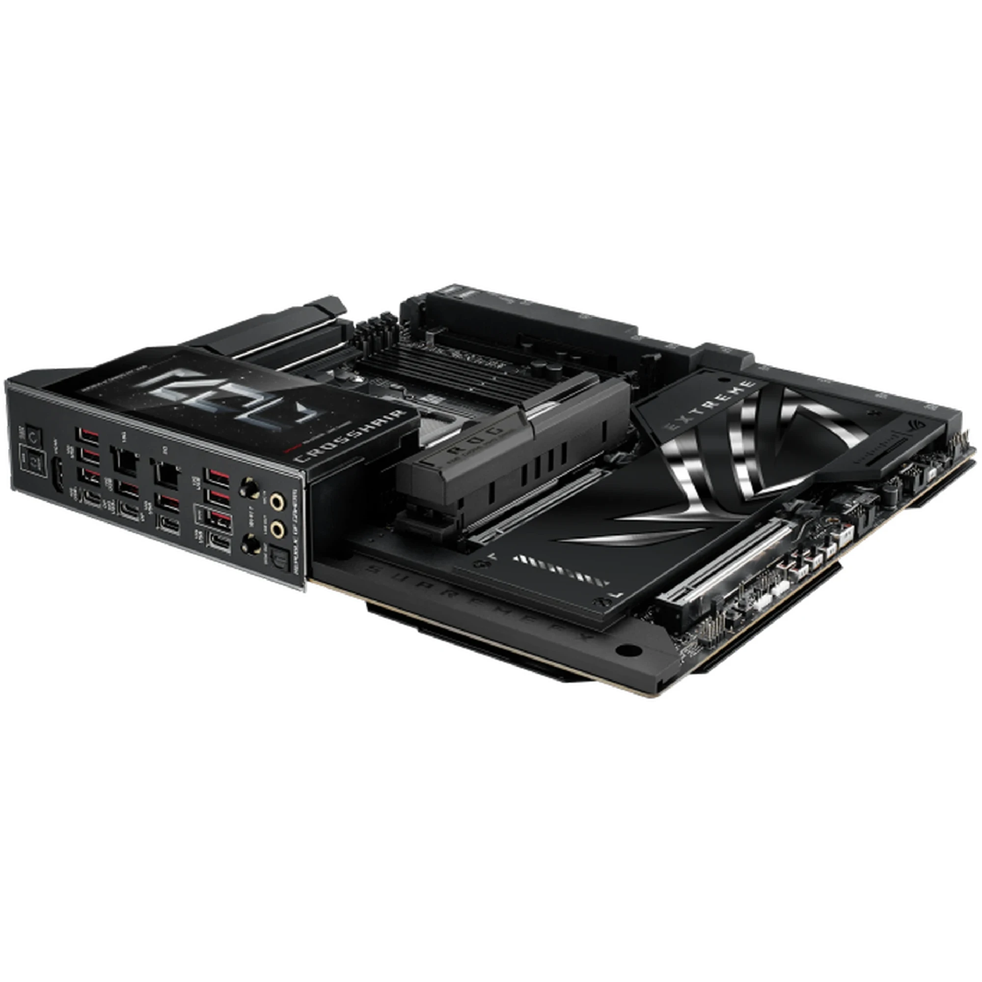 Купить Материнская плата Asus ROG CROSSHAIR X870E EXTREME - фото 7
