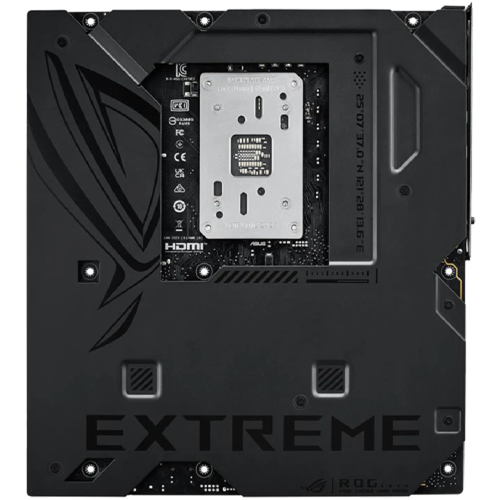 Купить Материнская плата Asus ROG CROSSHAIR X870E EXTREME - фото 10