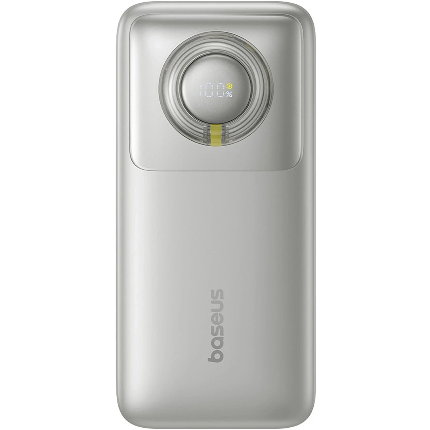 Купить Павербанк УМБ Baseus Free2Pull 20000mAh 65W Grey (P10073700843-00) - фото 1