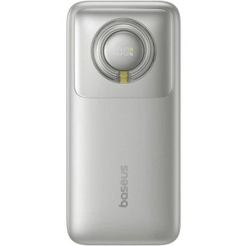 Купить Павербанк УМБ Baseus Free2Pull 20000mAh 65W Grey (P10073700843-00) - фото 1