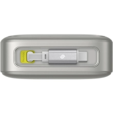Купить Павербанк УМБ Baseus Free2Pull 20000mAh 65W Grey (P10073700843-00) - фото 5
