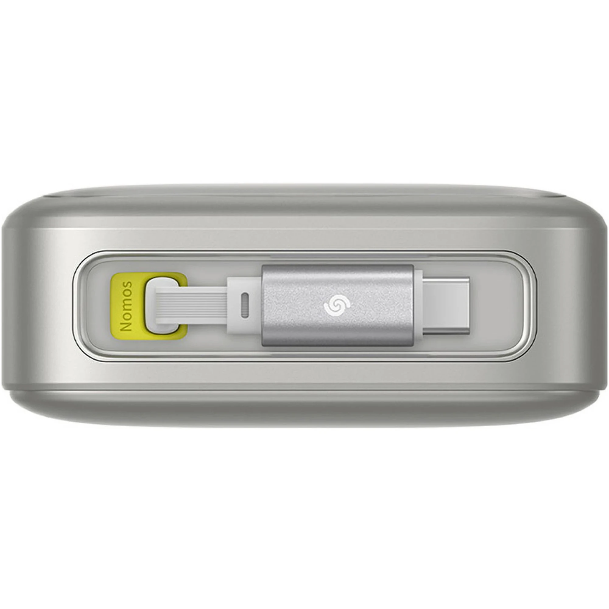Купить Павербанк УМБ Baseus Free2Pull 20000mAh 65W Grey (P10073700843-00) - фото 5