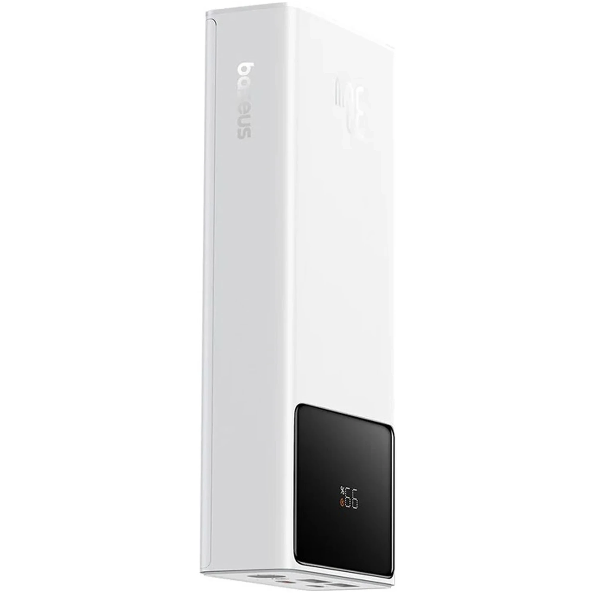 Купити Павербанк УМБ Baseus Star-Lord 20000mAh 30W White (P10022904213-00) - фото 4