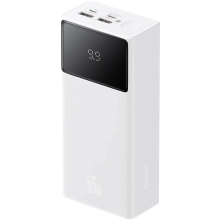 Купити Павербанк УМБ Baseus Star-Lord 20000mAh 30W White (P10022904213-00) - фото 5