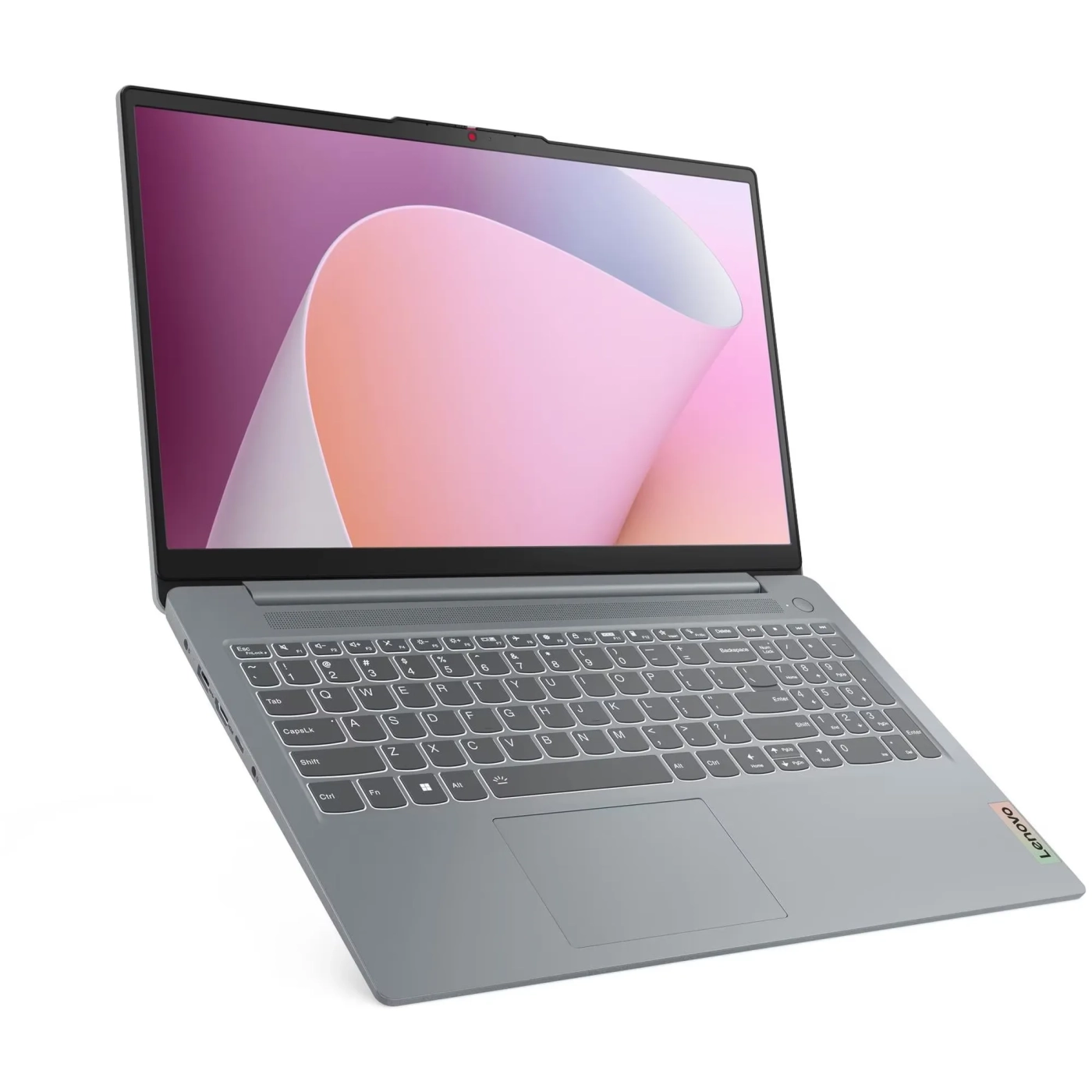 Купити Ноутбук Lenovo IdeaPad Slim 3 15ABR8 (82XM00XERA) - фото 1