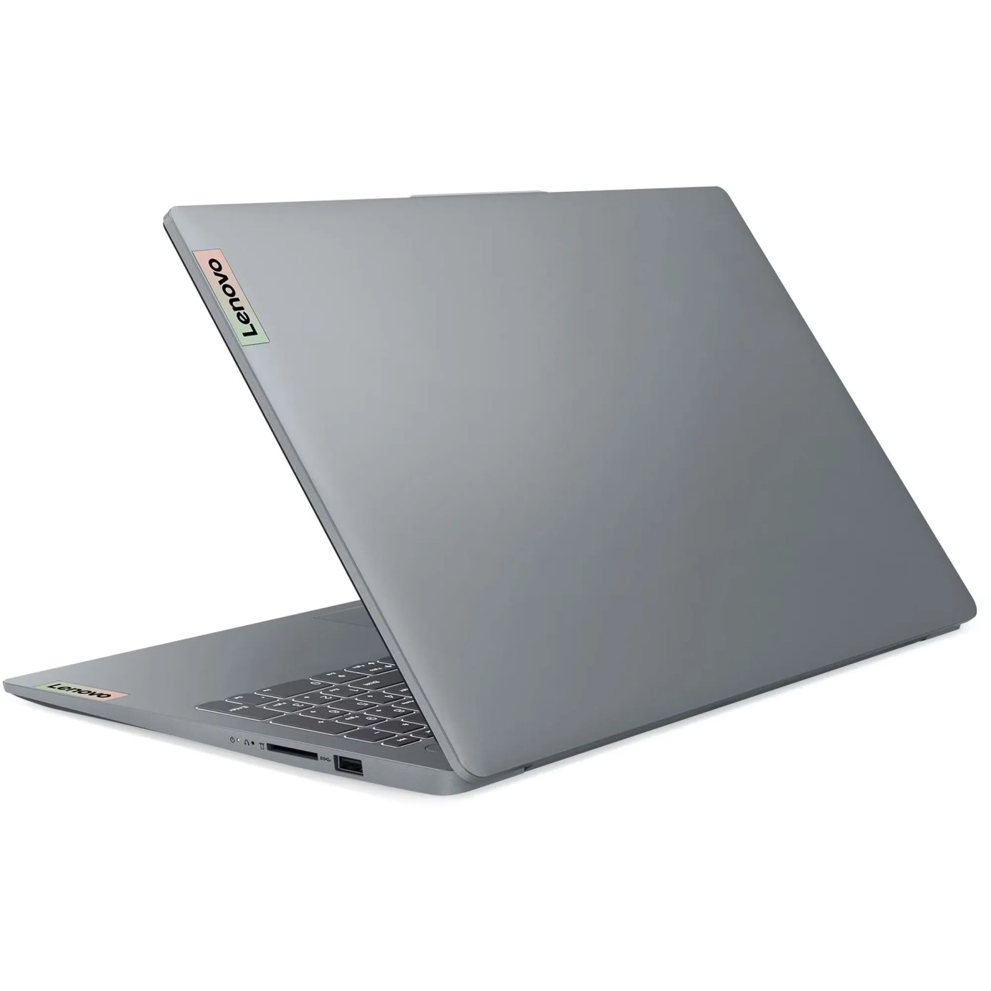 Купити Ноутбук Lenovo IdeaPad Slim 3 15ABR8 (82XM00XERA) - фото 7