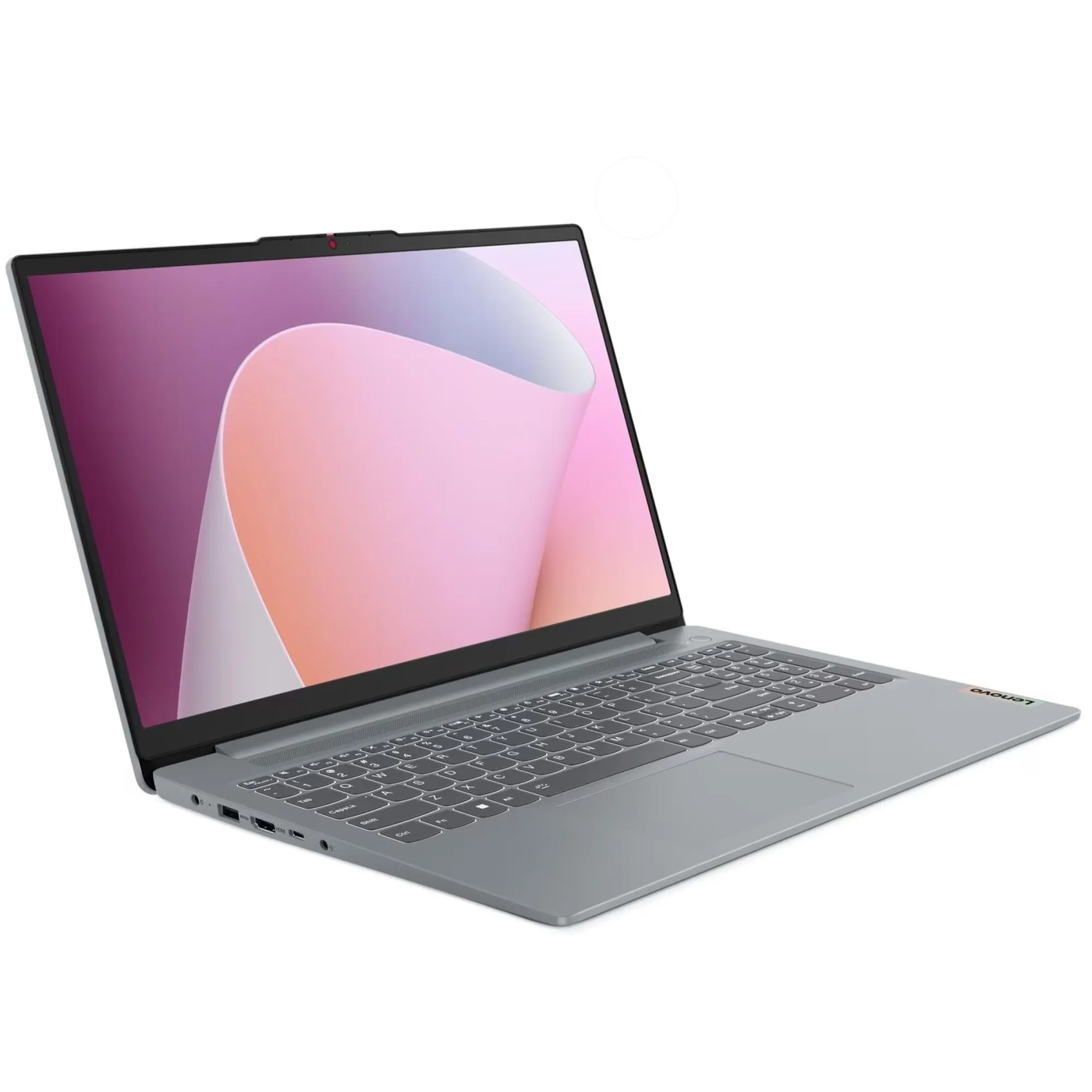 Купити Ноутбук Lenovo IdeaPad Slim 3 15AMN8 (82XQ00LPRA) - фото 4