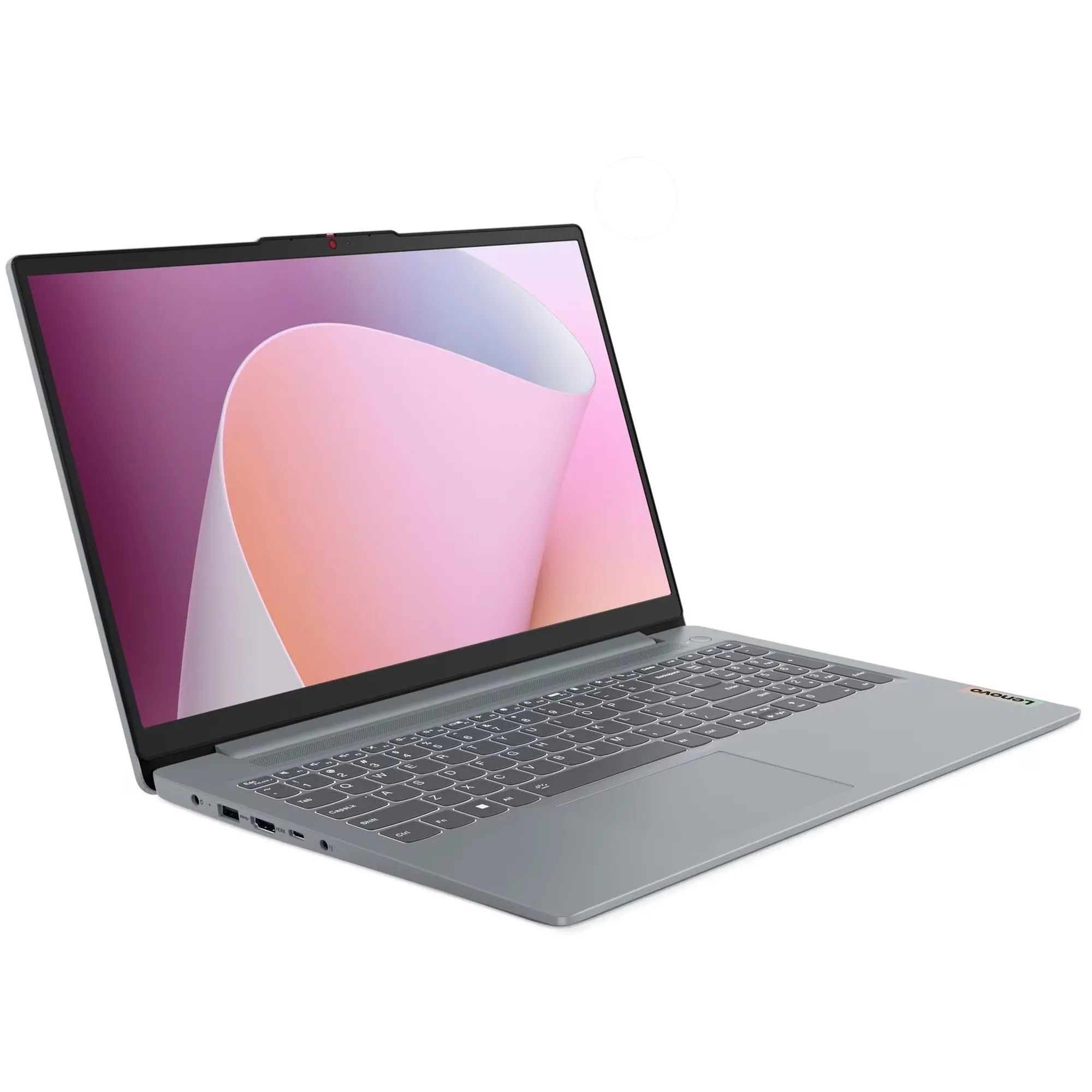Купити Ноутбук Lenovo IdeaPad Slim 3 15AMN8 (82XQ00LPRA) - фото 4