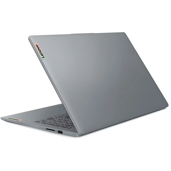 Купити Ноутбук Lenovo IdeaPad Slim 3 15AMN8 (82XQ00LPRA) - фото 7