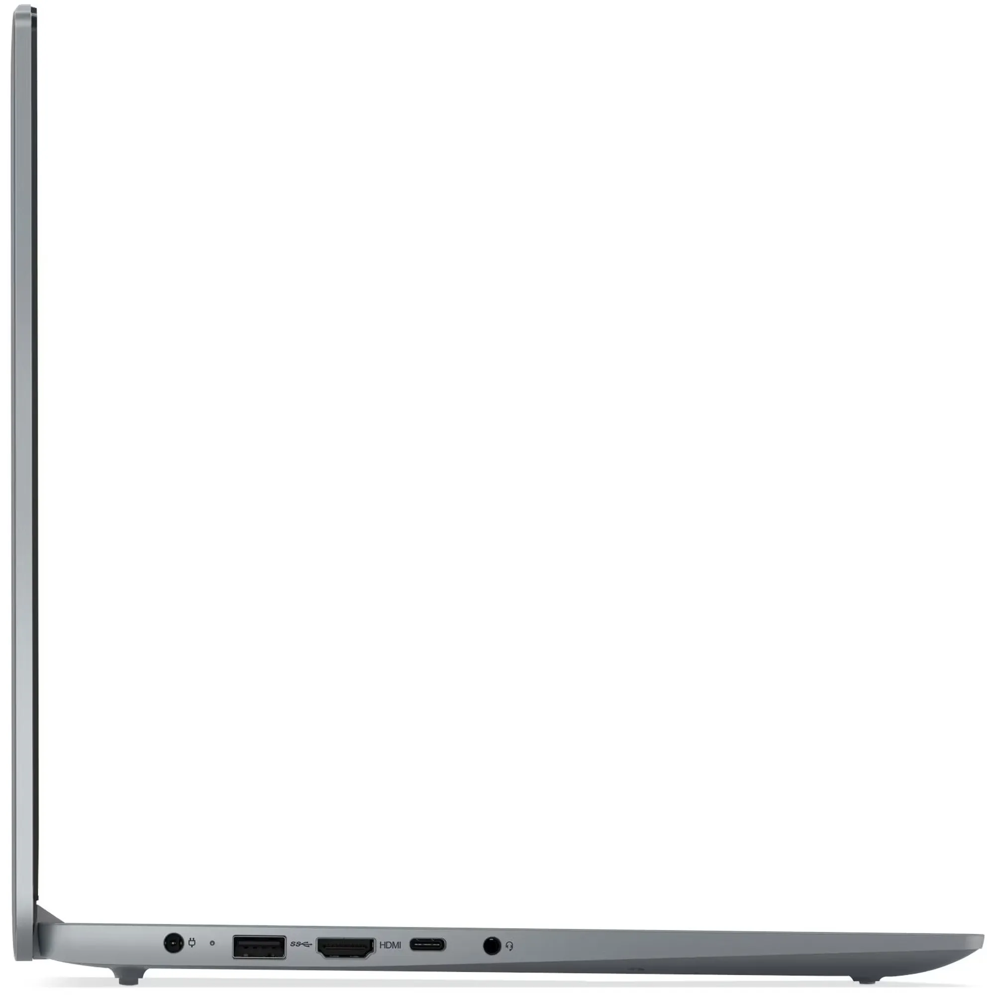 Купити Ноутбук Lenovo IdeaPad Slim 3 15AMN8 (82XQ00LPRA) - фото 9