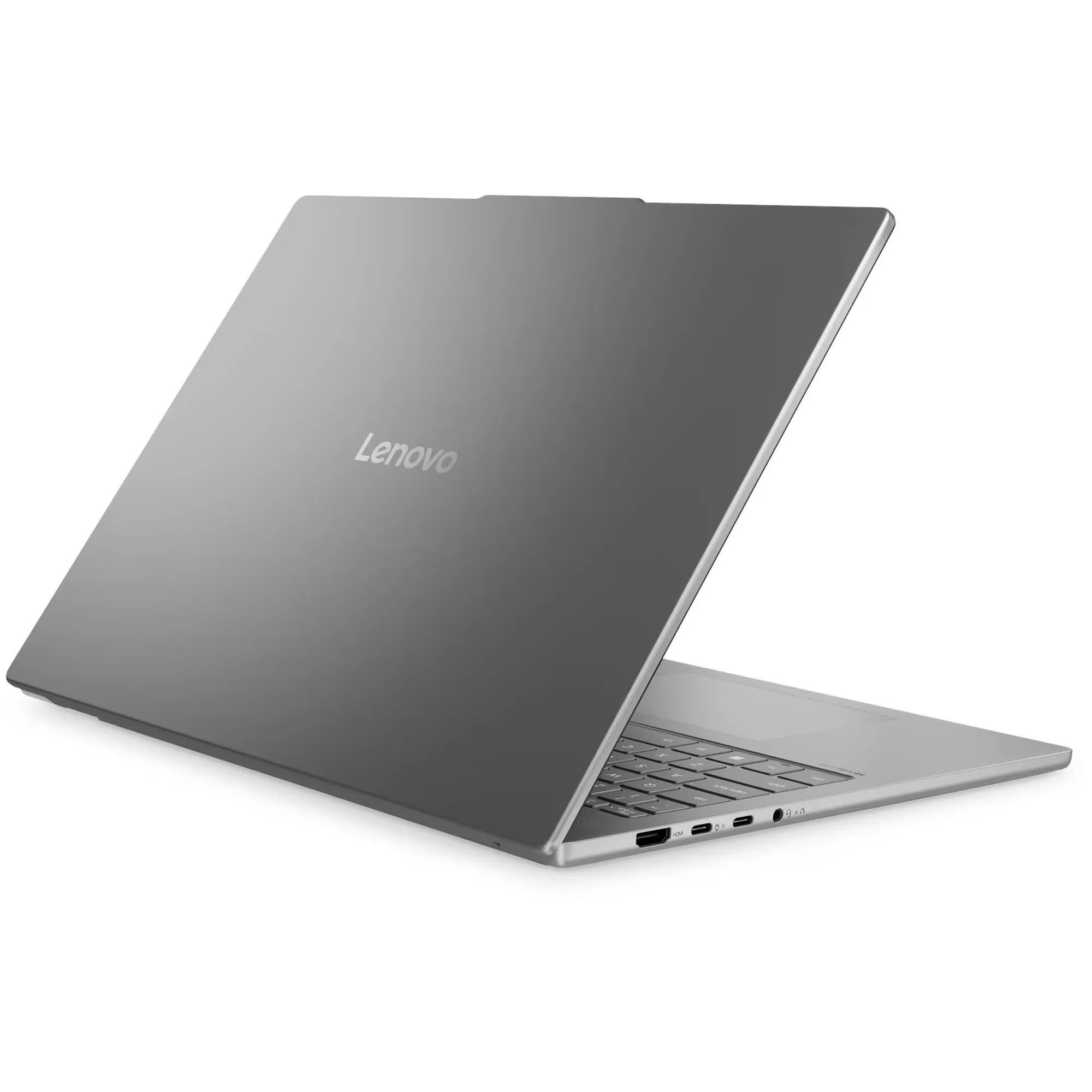 Купить Ноутбук Lenovo IdeaPad Slim 5 16ARP10 (83HU001JRA) - фото 4