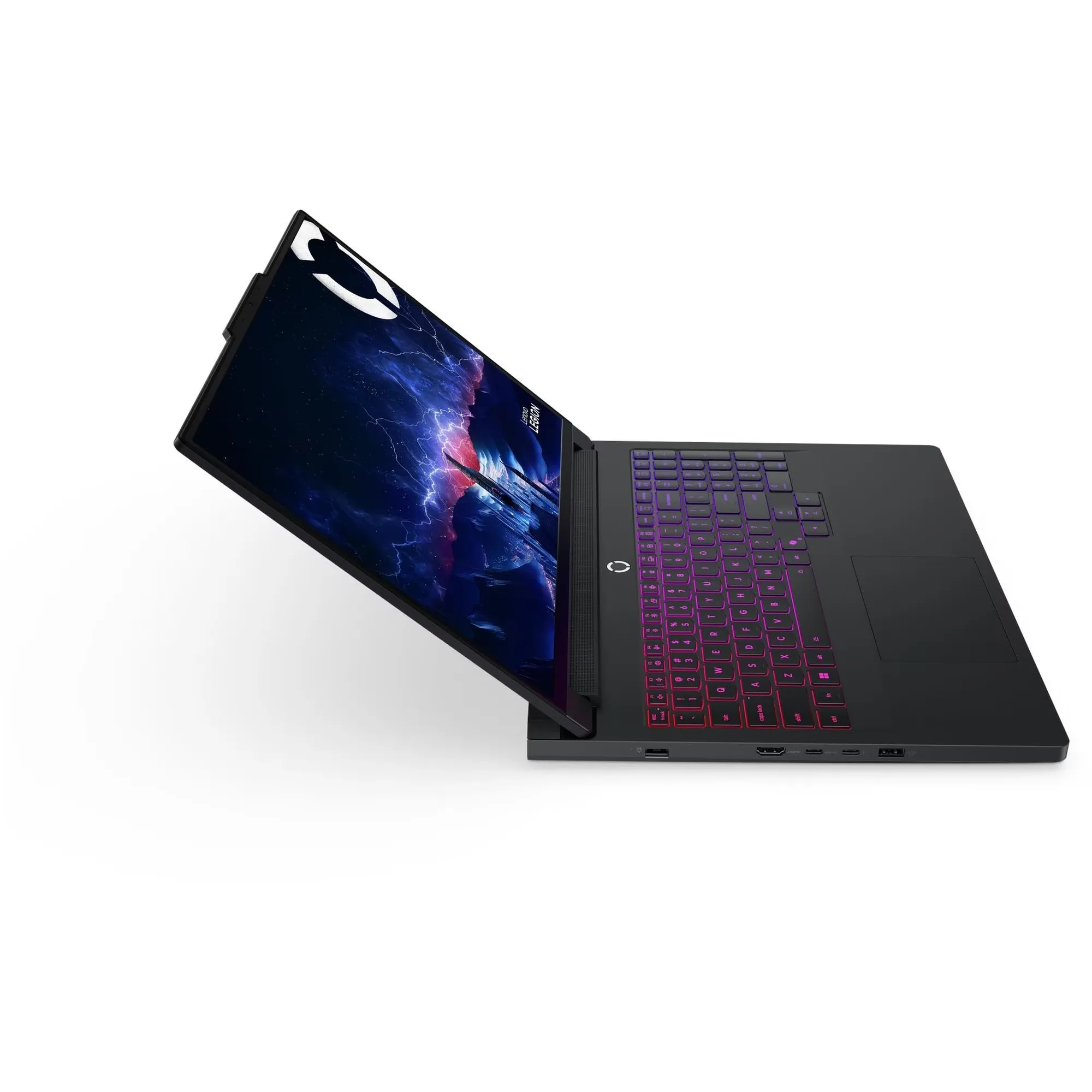 Купити Ноутбук Lenovo Legion Pro 7 16IAX10H (83F5007DRA) - фото 4