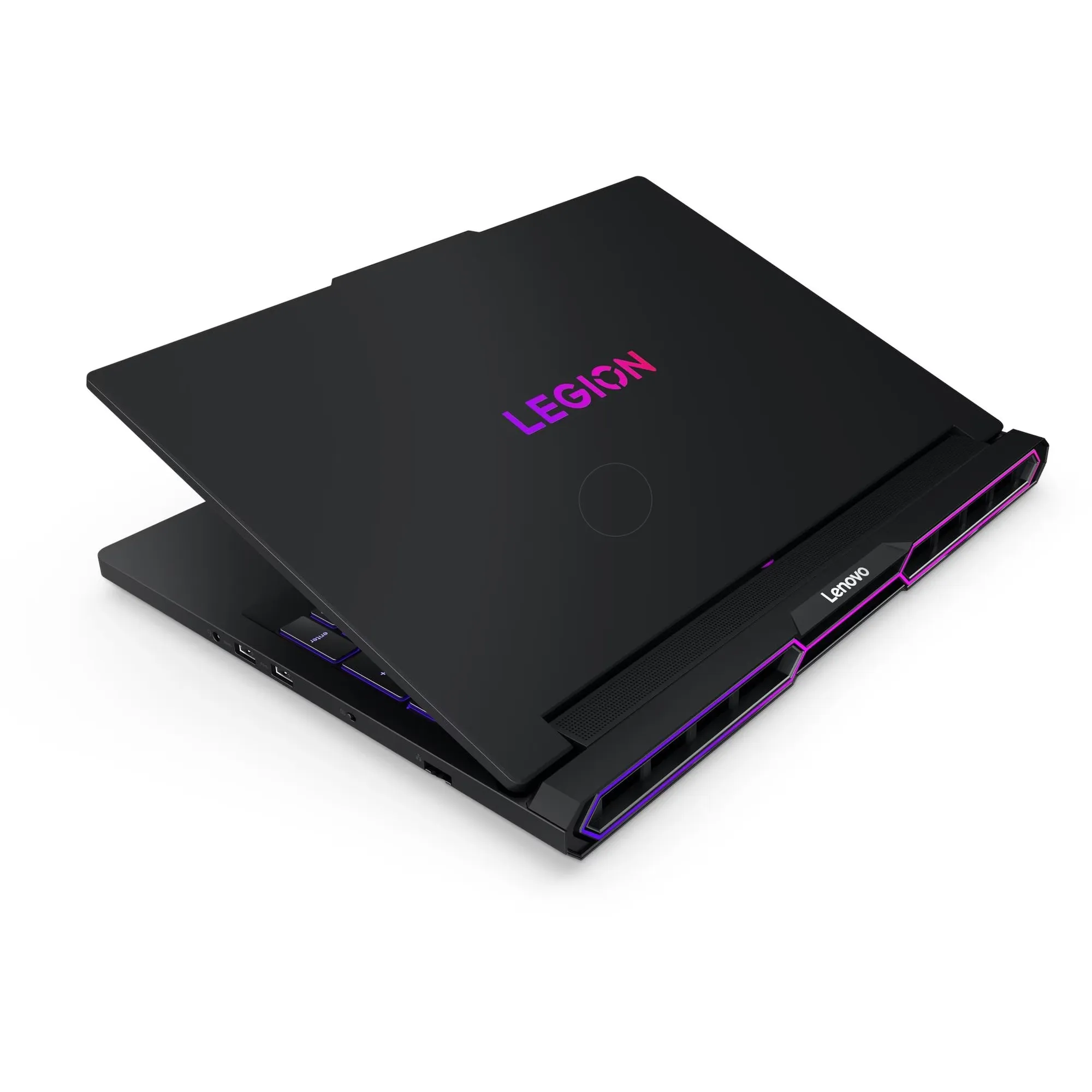 Купити Ноутбук Lenovo Legion Pro 7 16IAX10H (83F5007DRA) - фото 10