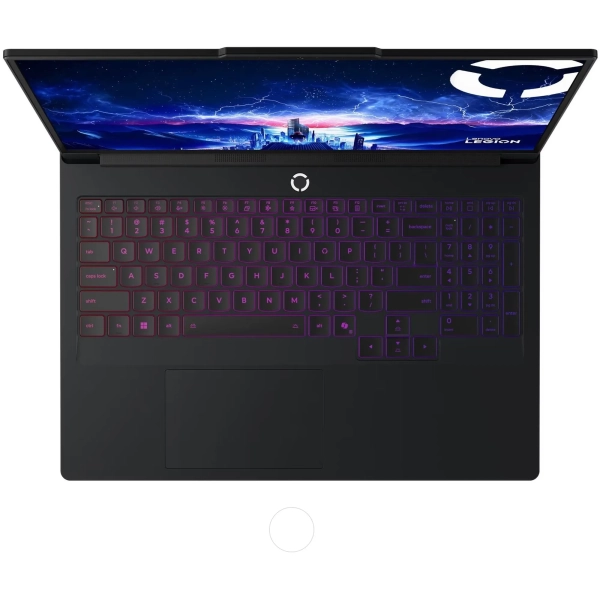 Купити Ноутбук Lenovo Legion Pro 7 16IAX10H (83F5007DRA) - фото 12
