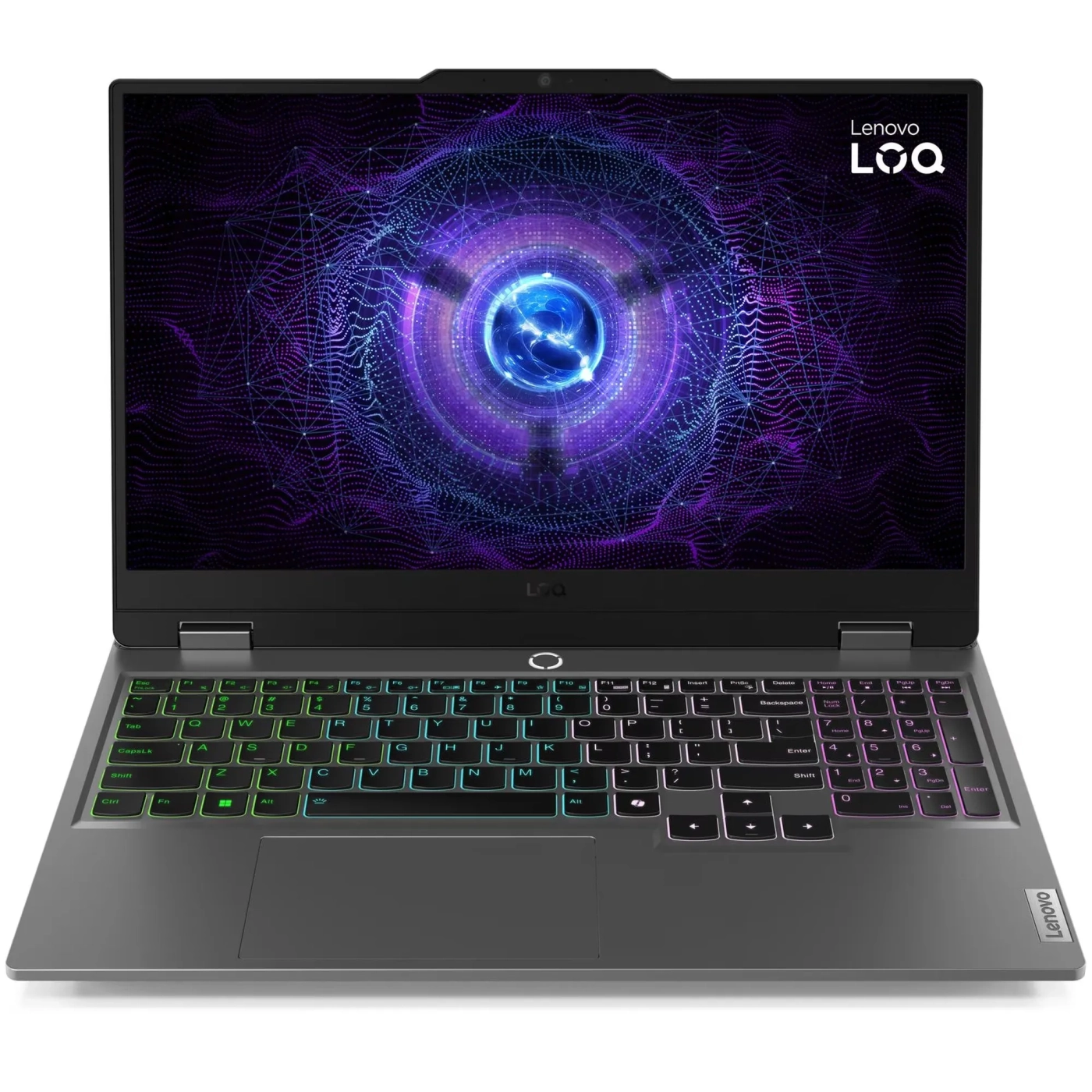 Купить Ноутбук Lenovo LOQ 15IRX9 (83DV00K9RA) - фото 1