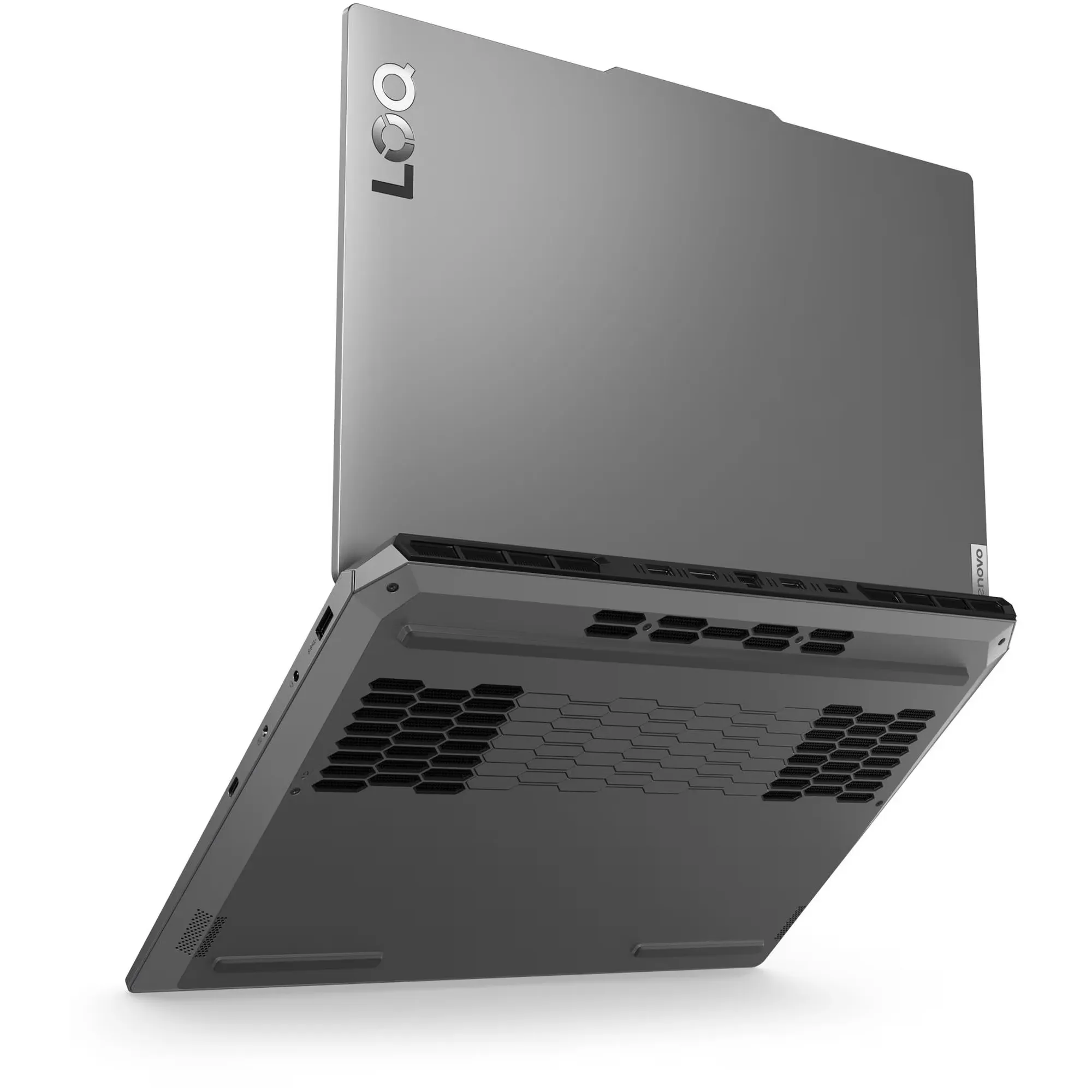 Купить Ноутбук Lenovo LOQ 15IRX9 (83DV00K9RA) - фото 6