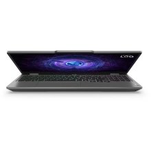 Купить Ноутбук Lenovo LOQ 15IRX9 (83DV00K9RA) - фото 7