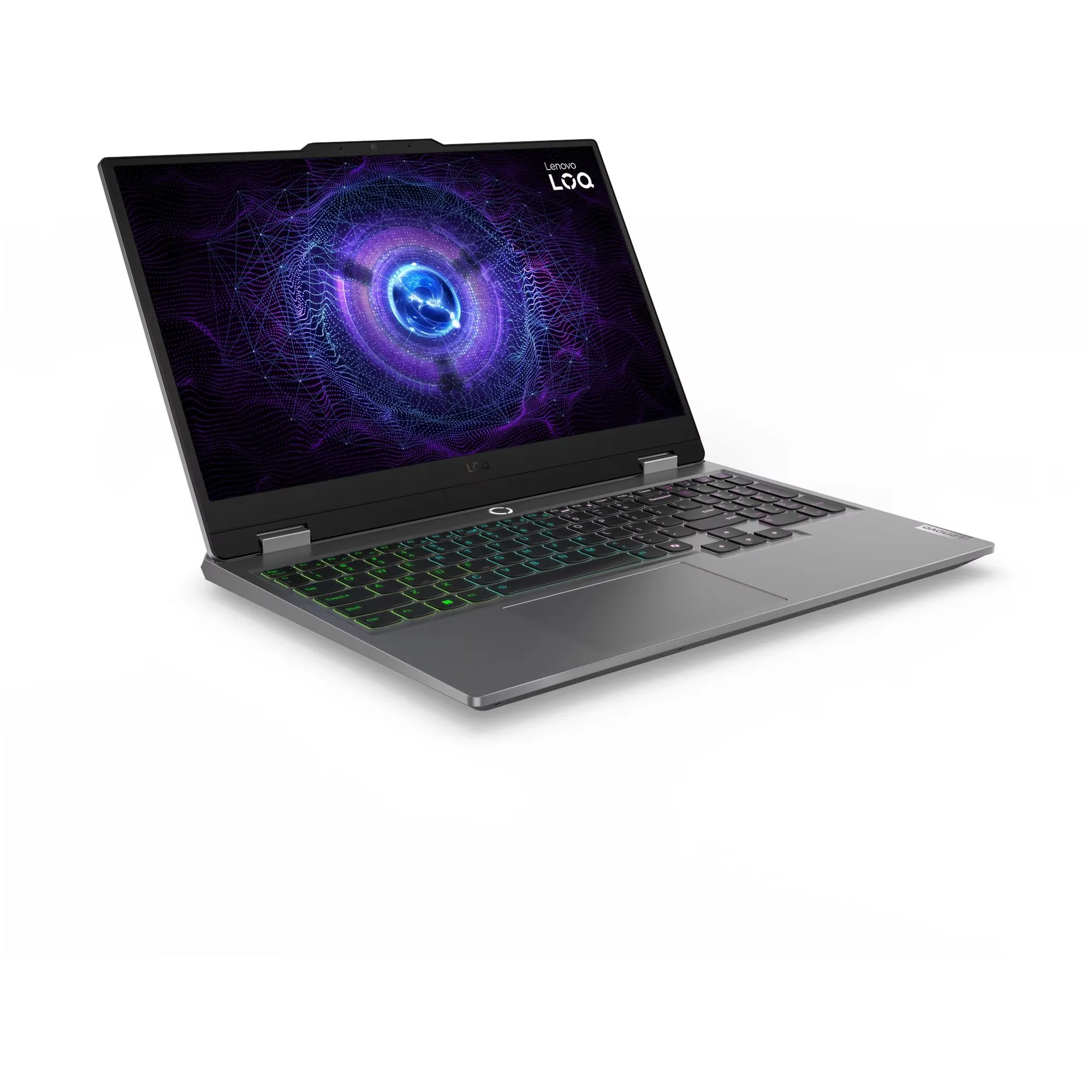 Купить Ноутбук Lenovo LOQ 15IRX9 (83DV00S6RA) - фото 3