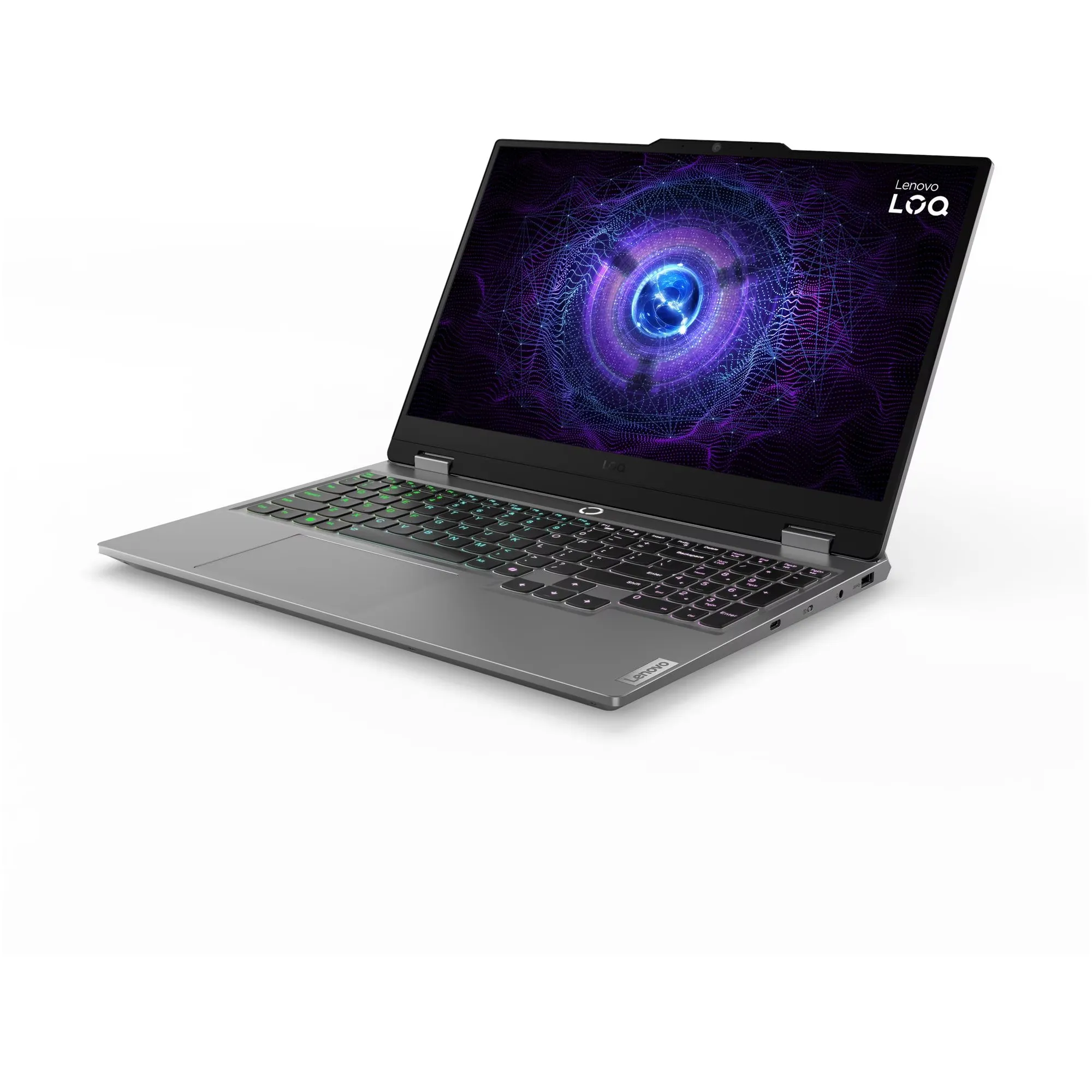 Купить Ноутбук Lenovo LOQ 15IRX9 (83DV00S6RA) - фото 4