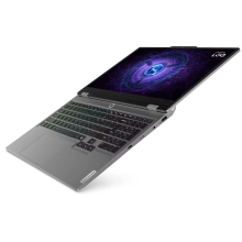 Купить Ноутбук Lenovo LOQ 15IRX9 (83DV00S6RA) - фото 6