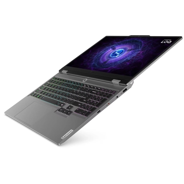 Купить Ноутбук Lenovo LOQ 15IRX9 (83DV00S9RA) - фото 6