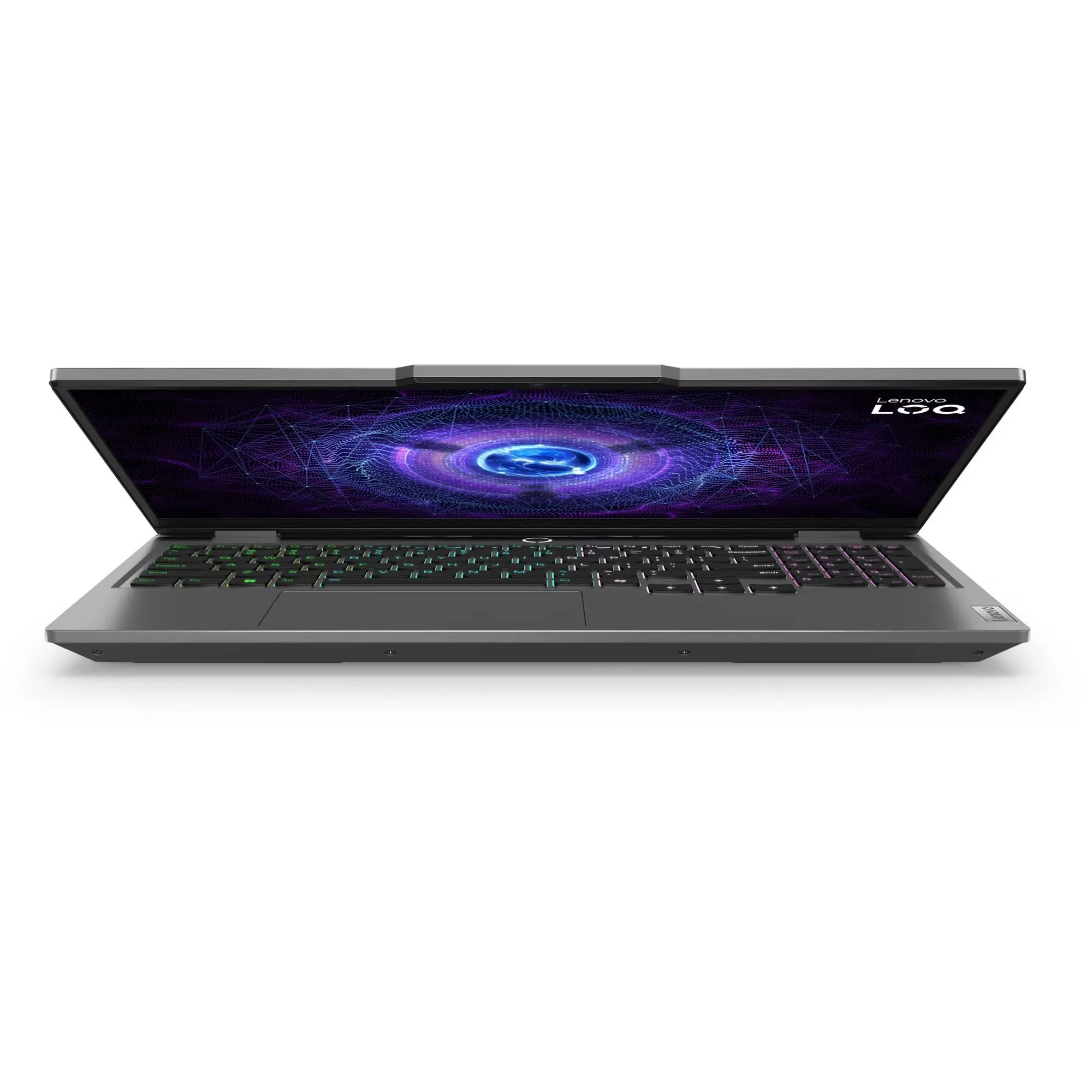 Купить Ноутбук Lenovo LOQ 15IRX9 (83DV00S9RA) - фото 8