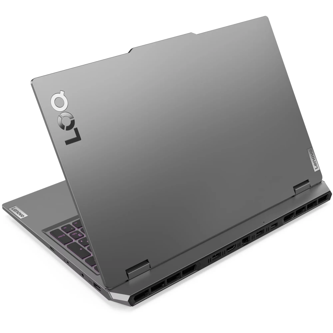 Купить Ноутбук Lenovo LOQ 15IRX9 (83DV00S9RA) - фото 9