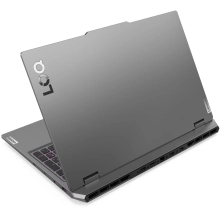 Купить Ноутбук Lenovo LOQ 15IRX9 (83DV00S9RA) - фото 9