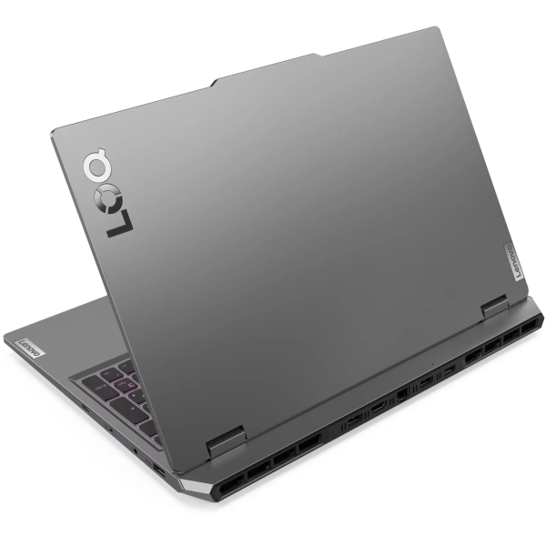 Купить Ноутбук Lenovo LOQ 15IRX9 (83DV00SBRA) - фото 9