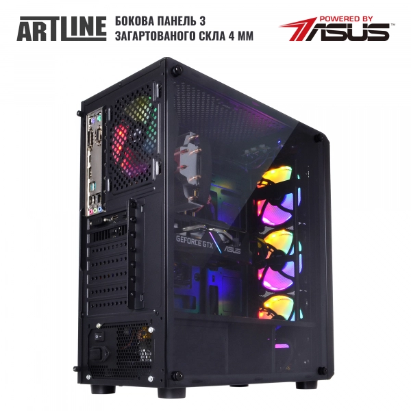 Купити Комп'ютер ARTLINE Gaming X38v20 - фото 10
