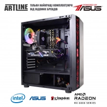 Купити Комп'ютер ARTLINE Gaming X38v20 - фото 6