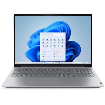 Купити Ноутбук Lenovo ThinkBook 16 G8 IAL (21SK0076RA) - фото 1