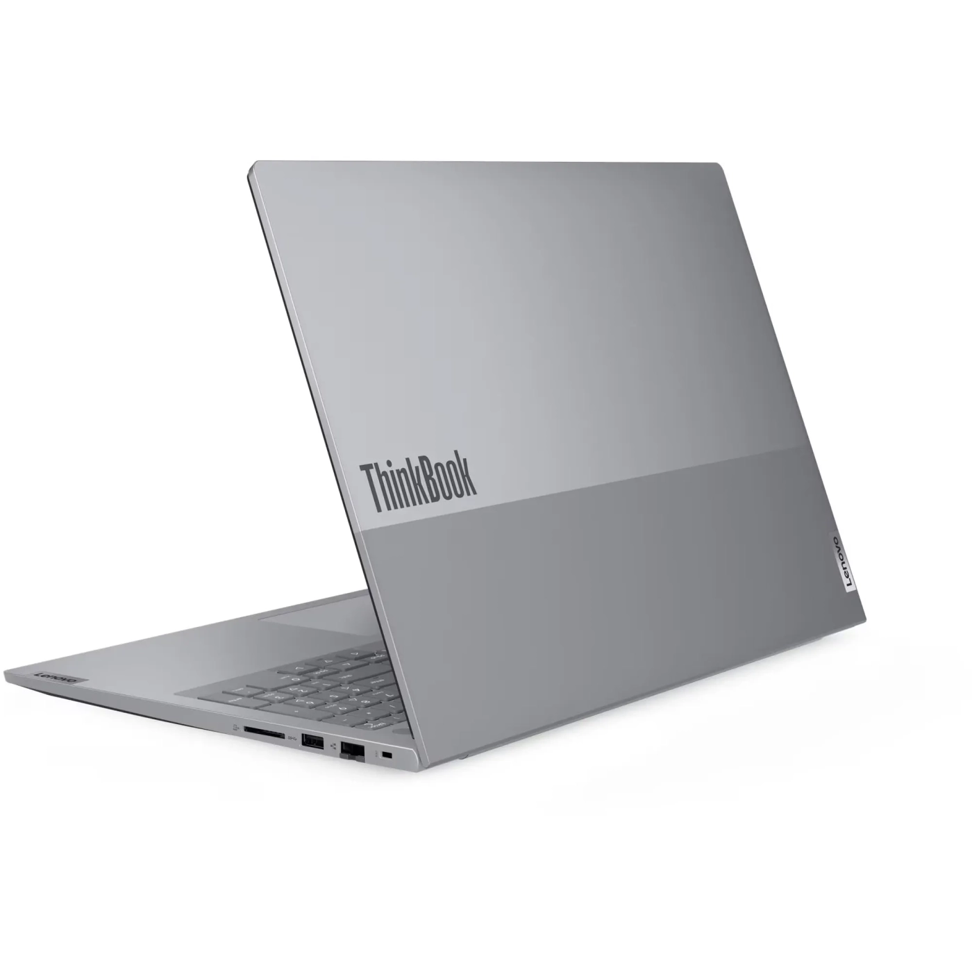 Купити Ноутбук Lenovo ThinkBook 16 G8 IAL (21SK007YRA) - фото 4