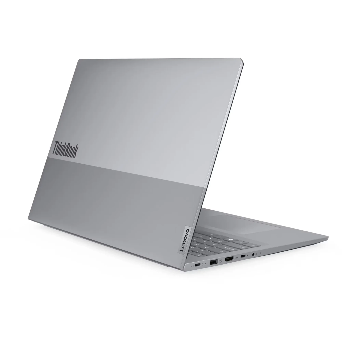 Купити Ноутбук Lenovo ThinkBook 16 G8 IAL (21SK007YRA) - фото 5
