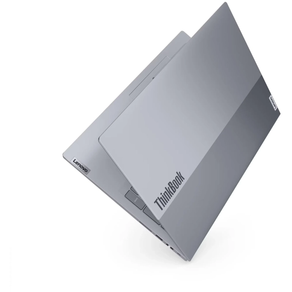 Купити Ноутбук Lenovo ThinkBook 16 G8 IAL (21SK007YRA) - фото 6