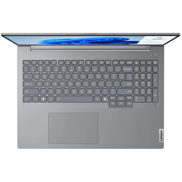 Купити Ноутбук Lenovo ThinkBook 16 G8 IAL (21SK007YRA) - фото 7