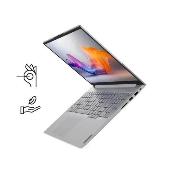 Купити Ноутбук Lenovo ThinkBook 16 G8 IAL (21SK007YRA) - фото 14