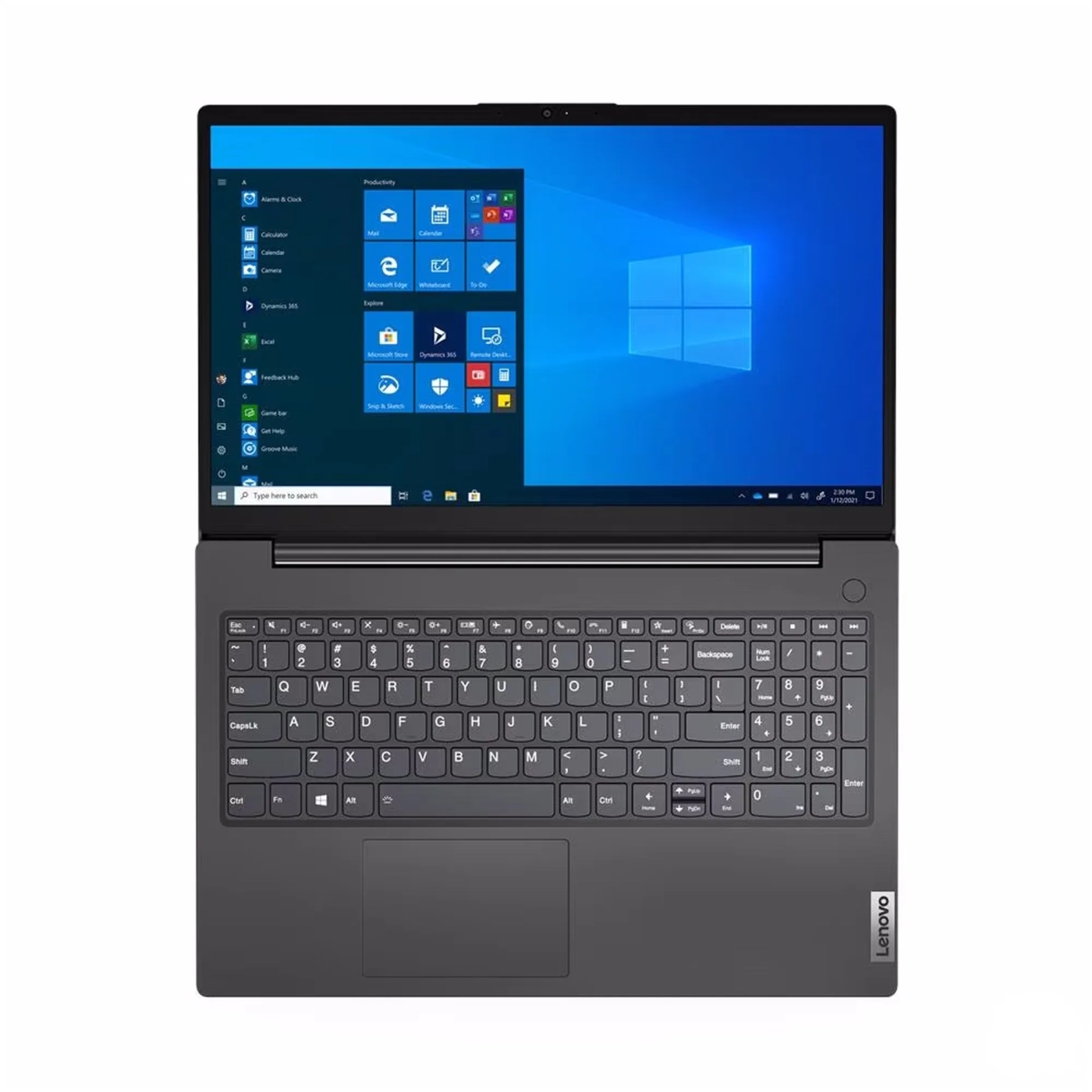Купить Ноутбук Lenovo V15 G2 IJL (82QY00T7RA) - фото 8