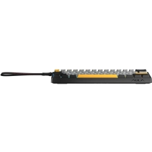 Купити Клавіатура Aula WIN60 HE Max Magnetic Switch Black (6978080504036) - фото 4